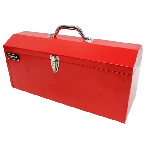 red metal tool box company|red metal toolbox.